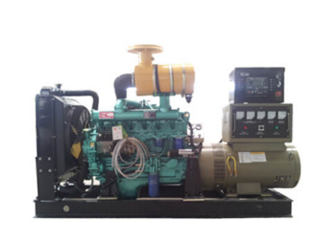 咸阳宗申动力200kw大型柴油发电机组