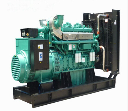 咸阳宗申动力30kw小型柴油发电机组_COPY