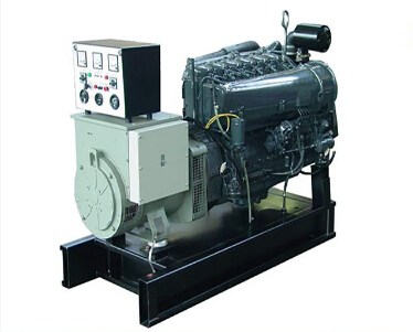 咸阳宗申动力5kw小型柴油发电机_COPY