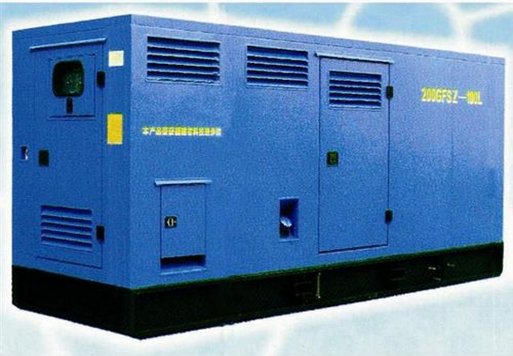 咸阳静音发电机组租赁_COPY_COPY