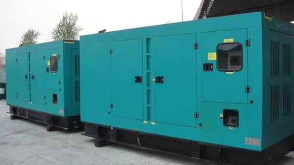 咸阳中建八局集装箱房定制案例