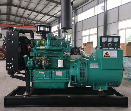 咸阳宗申动力10kw小型柴油二手发电机 咸阳宗申动力10kw小型柴油二手发电机