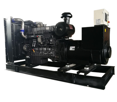 咸阳上柴柴油发电机组50KW-700KW_COPY_COPY