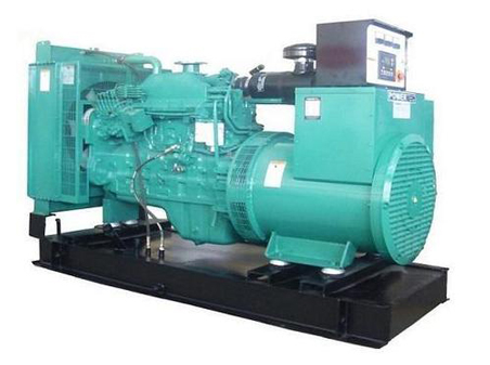 咸阳80kw康明斯柴油发电机组